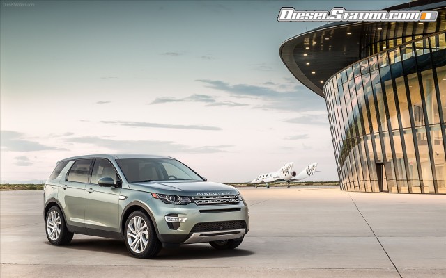 Land Rover Discovery Sport 2015 Widescreen Picture #73 Land Rover Discovery Sport 2015 Widescreen Picture #73